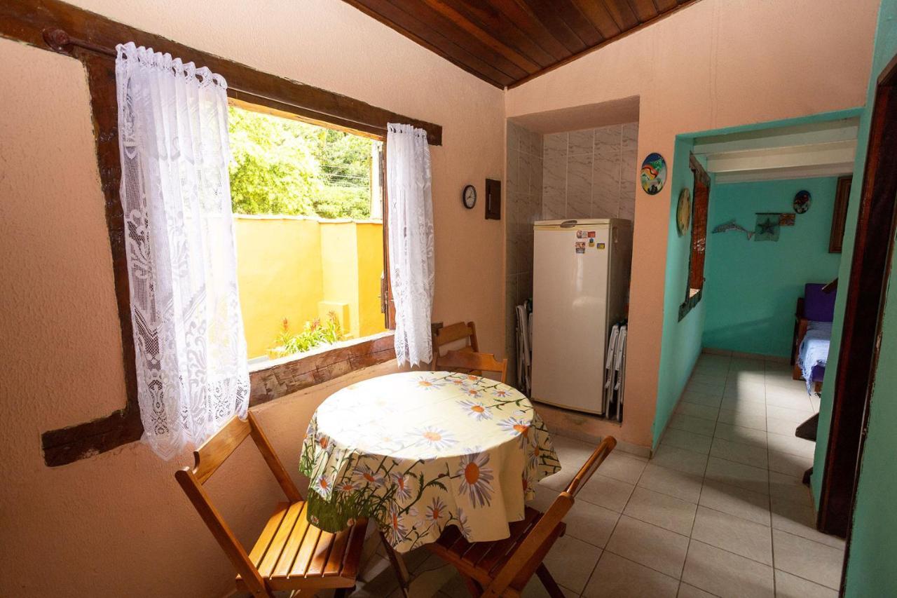 Casa Com Churrasq A 850M Da Praia De Maresias Sp 外观 照片