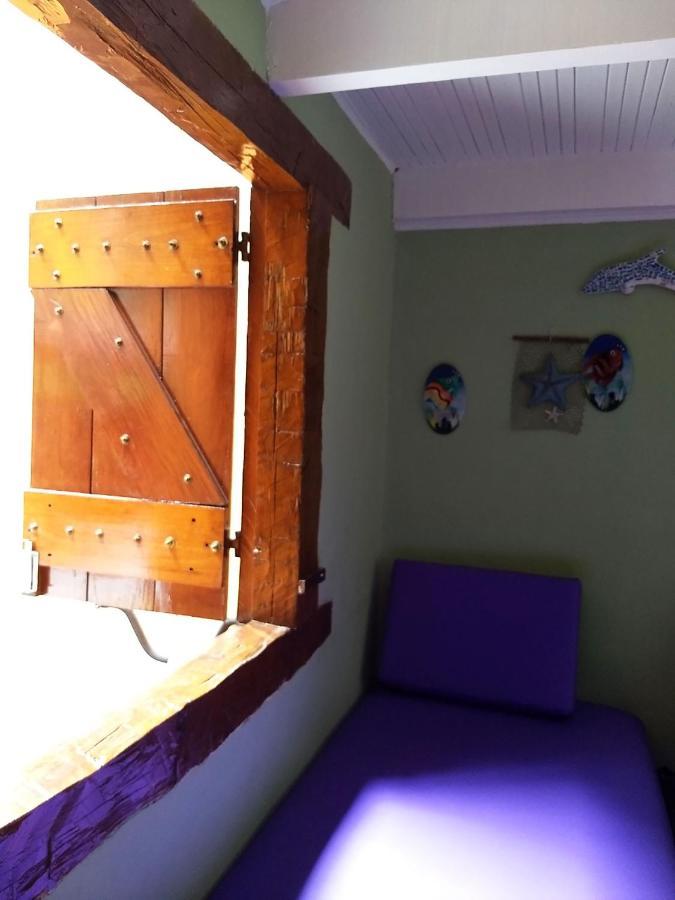 Casa Com Churrasq A 850M Da Praia De Maresias Sp 外观 照片