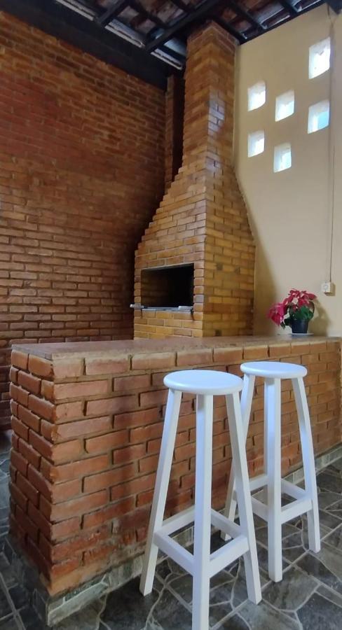 Casa Com Churrasq A 850M Da Praia De Maresias Sp 外观 照片