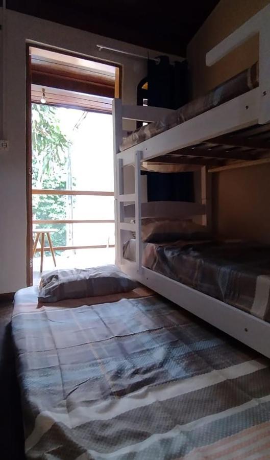 Casa Com Churrasq A 850M Da Praia De Maresias Sp 外观 照片